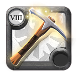 Elder's Avalonian Pickaxe