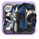 Elder's Scholar Robe
