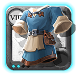 Elder's Harvester Garb