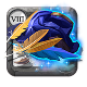 Elder's Untarnished Griffin Feathers
