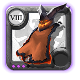 Elder's Demon Cape