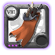 Elder's Heretic Cape