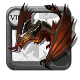Tame Firewing Drake