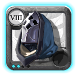 Elder's Scholar Cowl