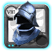 Elder's Knight Helmet
