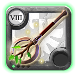 Elder's Ironroot Staff