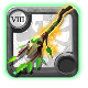Elder's Druidic Staff
