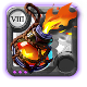 Major Hellfire Potion