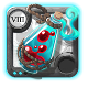 Major Lifeward Potion