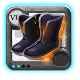 Elder's Fiend Sandals