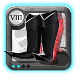 Elder's Cultist Sandals
