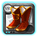 Elder's Royal Sandals