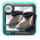Elder's Mage Sandals