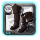 Elder's Fisherman Workboots