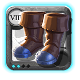 Elder's Miner Workboots