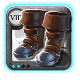 Elder's Quarrier Workboots