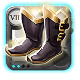 Elder's Shoes of Tenacity