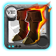 Elder's Dragonslayer Shoes