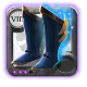 Elder's Mistwalker Shoes