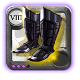 Elder's Stalker Shoes