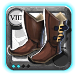 Elder's Hunter Shoes