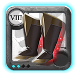 Elder's Specter Shoes