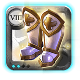Elder's Boots of Valor