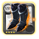 Elder's Demon Boots