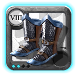 Elder's Soldier Boots