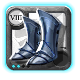 Elder's Knight Boots