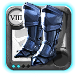 Elder's Guardian Boots